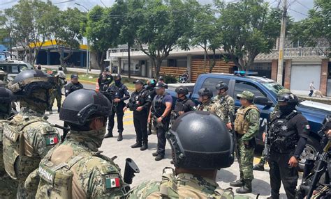 Buscan A Polic A De Investigaci N Desaparecido En Edomex