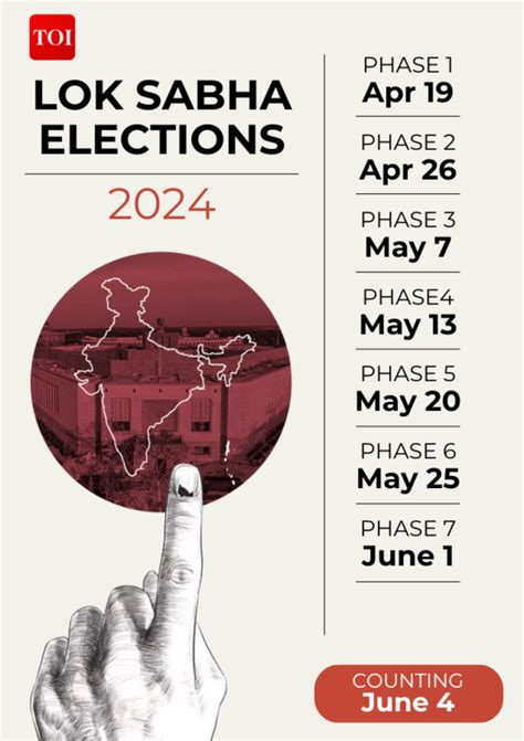 Lok Sabha Election In Meghalaya 2024 Date Schedule Constituency Details India News Times