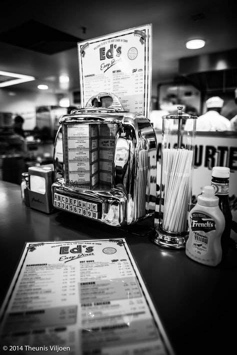 210 1950s Diners and Drive-ins ideas in 2021 | 1950s diner, vintage ...