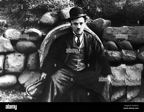 Original film title: THE TRAMP. English title: THE TRAMP. Year: 1915 ...