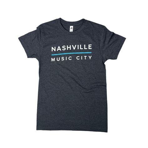 Nashville Shirts | Custom T-Shirts – NashvilleSouvenirs.com