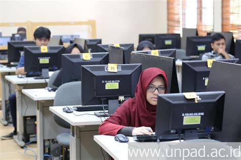 Ini Tips Siapkan Mental Hadapi Utbk Universitas Padjadjaran