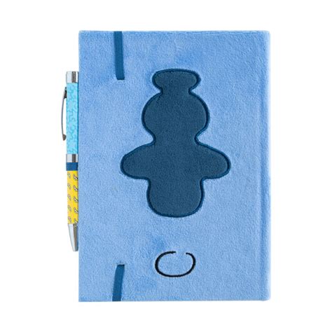 Cuaderno Diario Disney Stitch Ideas Para Regalos Originales