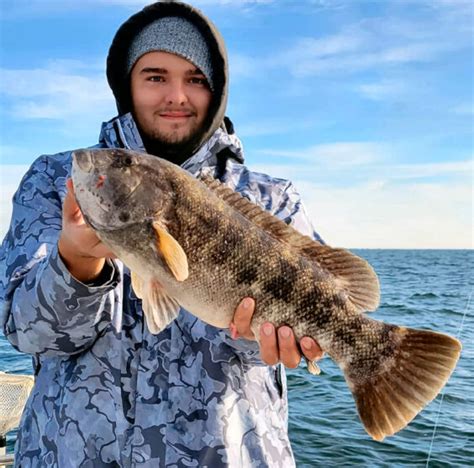 Delaware Bay Fishing Spots Best Locations For Delaware Inshore Fishing