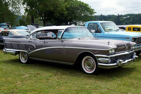 Buick Limited At Karapiro Nz Stephen Satherley Flickr