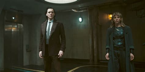 Loki Season 2 Episode 4 Recap Total Temporal Meltdown