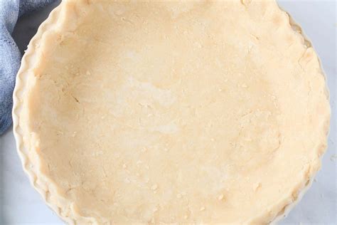 Classic Crisco Pie Crust My Life After Dairy