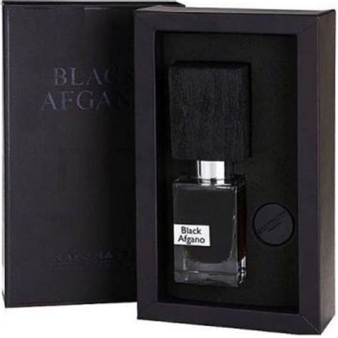 Nasomatto Black Afgano U Extrait de Parfum 30 ml Tester από το