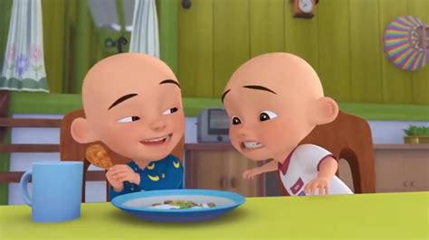 Episod Baru Upin And Ipin Musim 15 Kompilasi Upin And Ipin Upin Ipin