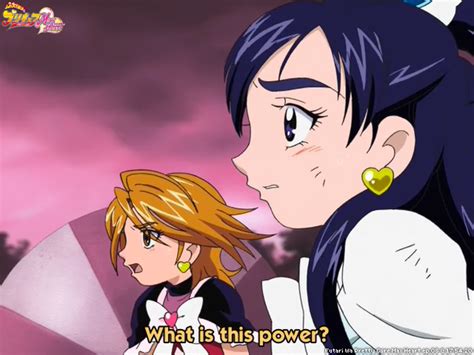 PreCure Screenshots On Twitter Futari Wa Pretty Cure Max Heart Ep 08