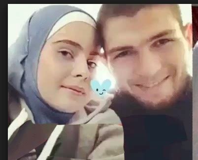 Meet Khabib Nurmagomedov's Wife (PHOTOS)