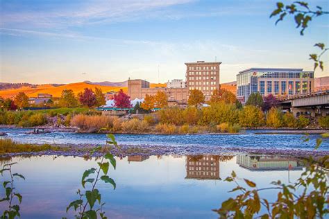 15 Photos That Prove Missoula Is Undeniably Beautiful In The Fall