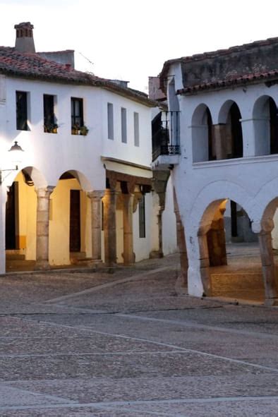 Garrovillas de Alconétar Pueblos Mágicos