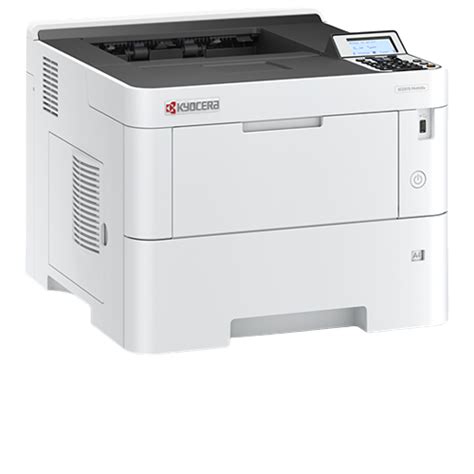 Kyocera Ecosys Pa X A Mono Laser Printer