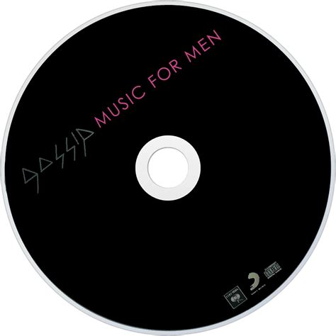 Gossip Music For Men In French TheAudioDB