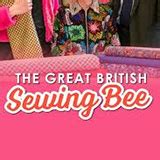 Catch Up On The Great British Sewing Bee Series Episode