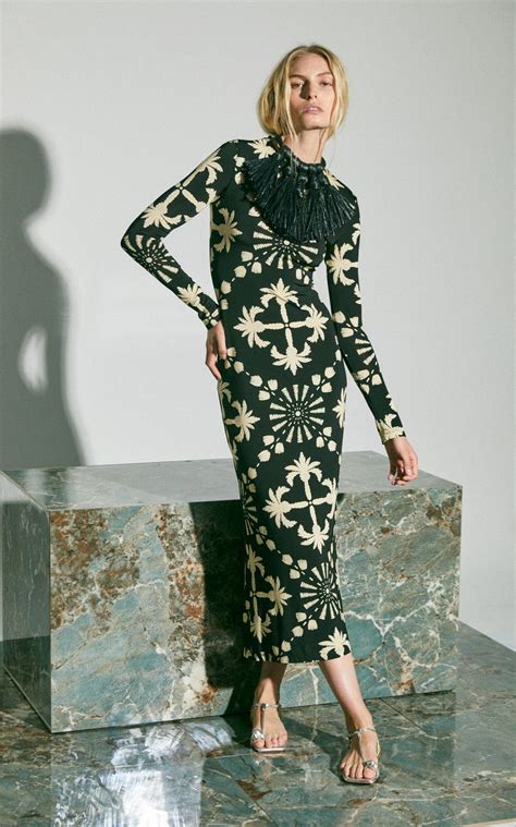 Women S Johanna Ortiz Pre Fall 2024 Collection Moda Operandi Artofit