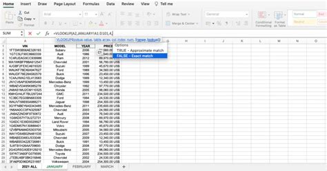 How To Vlookup In Excel With Two Spreadsheets Layer Blog