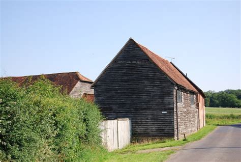 Wooden Outbuilding Yard Farm © N Chadwick Cc By Sa20 Geograph