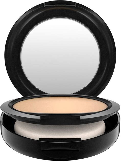 Mac Cosmetics Studio Fix Studio Fix Powder Plus Foundation Nc20