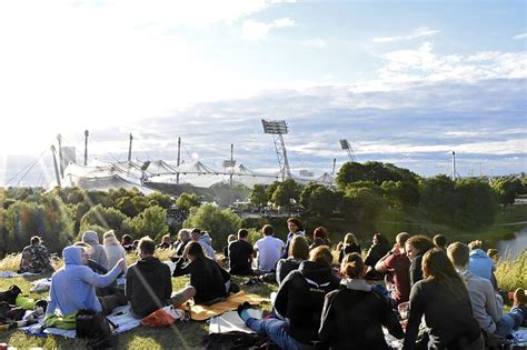 Olympiastadion München Das sind Open Air Konzerte 2019