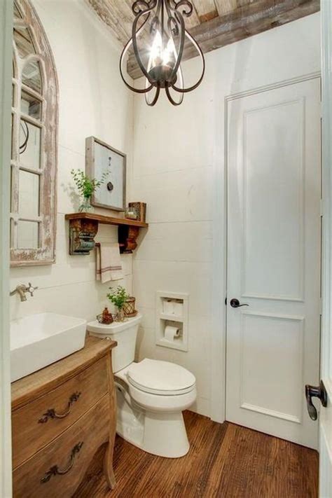 Modern Cottage Bathroom Design - BEST HOME DESIGN IDEAS