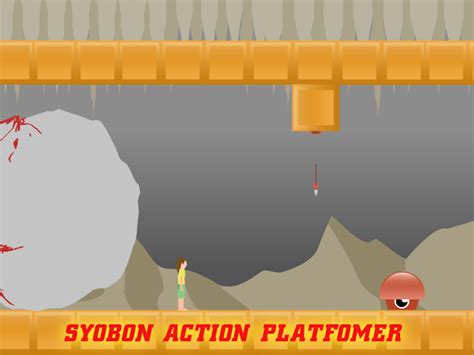 Updated Unfair Syobon Platformer Trap Adventure For Pc Mac