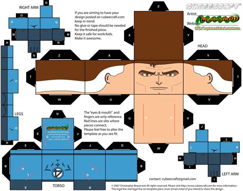 Dalek Papercraft Marvel En Cubeecraft Plantillas Para Imprimir My Xxx