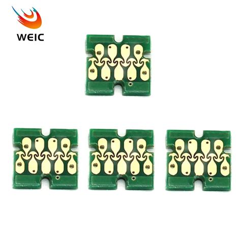 Ink Cartridge Chip For Epson 812 822 For Epson WF 7840 7845 7830 4830