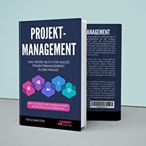 Projektmanagement Das Gro E Buch F R Agiles Projektmanagement In Der