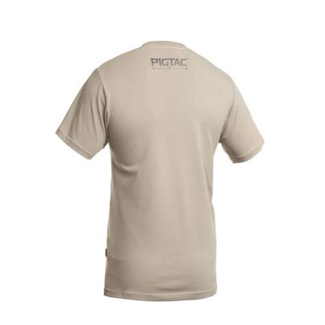 Купить Футболка "GLOCK Pistol Legend" - Tan, цена 480 грн — Prom.ua (ID ...