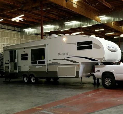 2005 Keystone Outback 5th Wheel Rvs For Sale