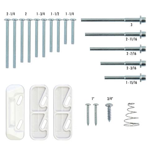 Dx Pull Handle Set With Back Plate