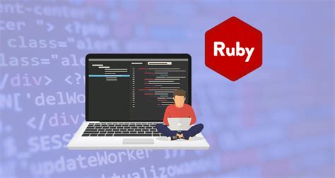 RubyとはRubyの特徴とできることを初心者向けに解説します 忍者CODEマガジン