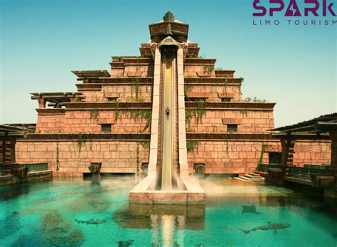 Atlantis Waterpark Dubai A Beginner S Guide Spark Limo Tourism Some