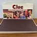 Vintage 1986 Parker Brothers Clue Classic Detective Game - Etsy