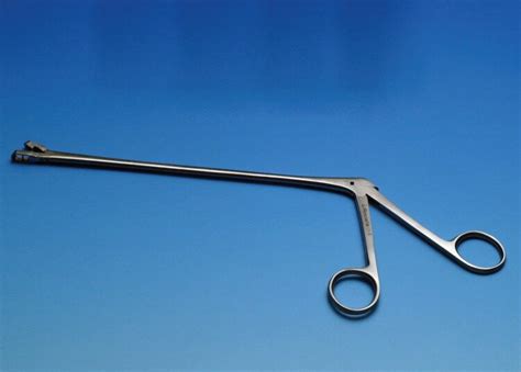 Rocialle Inhealth Optimo Eppendorfer Biopsy Forceps Cm X Mm Cut