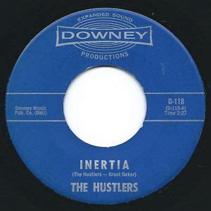 The Hustlers Inertia Eight Ball Releases Discogs