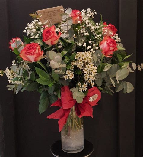 Sympathy Arrangement Burgess Florist Durban