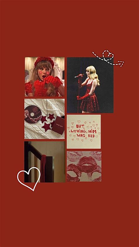 taylor swift red wallpaper | Taylor swift red, Taylor swift wallpaper, Red wallpaper