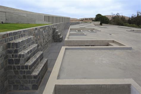 Museum of Site and Pachacamac Archaeological Sanctuary | ShootPeru