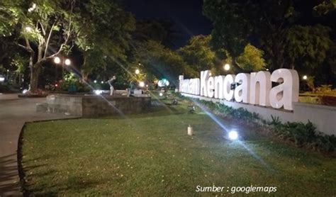 Tempat Hits Dekat Stasiun Bogor Yang Wajib Dikunjungi Pigiblog