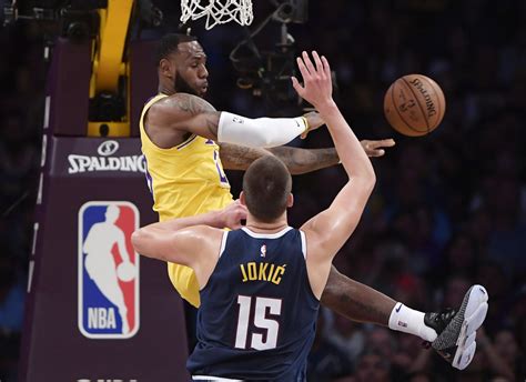 LeBron James ready to run with young Lakers - Yahoo Sports