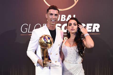 Playsport Cum au fost surprinși Cristiano Ronaldo și Georgina cu