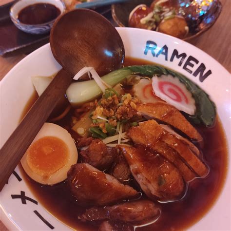 Buga Ramen VALENCIA Japonesa cocina cerca de mí Reserve ahora