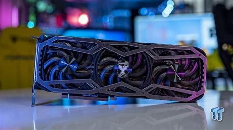 Gainward Geforce Rtx 3080 Ti Phoenix Review 49 Off