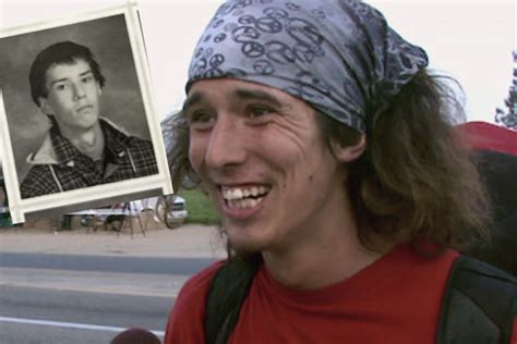 ‘hatchet Wielding Hitchhiker Once Lived In St Paul The Albertan News