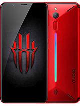 ZTE Nubia Red Magic Full Phone Specifications