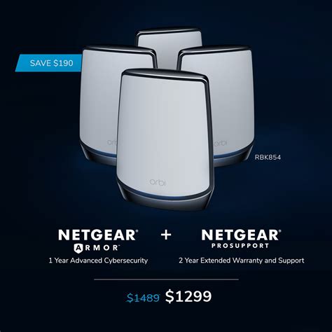 Netgear Networking Products Made For You