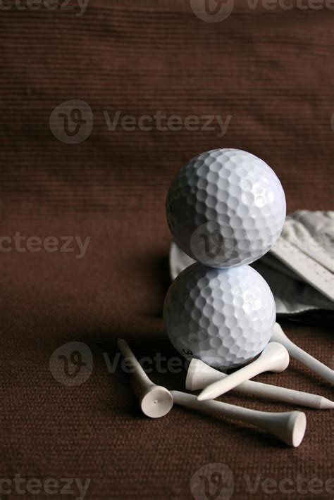 Stacked Golf Balls 713638 Stock Photo at Vecteezy